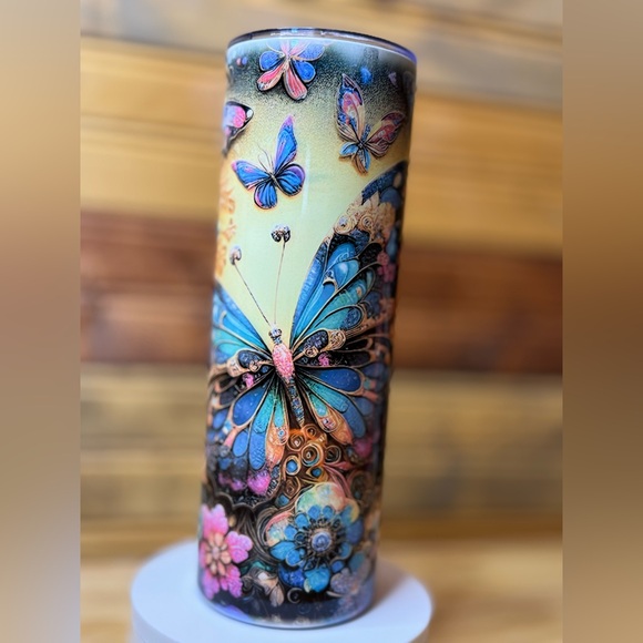 Hand Crafted Other - Butterflies